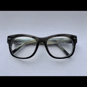 Warby Parker Crosby Glasses (used)